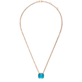 Pomellato Nudo Classic Gelè Necklace with Pendant