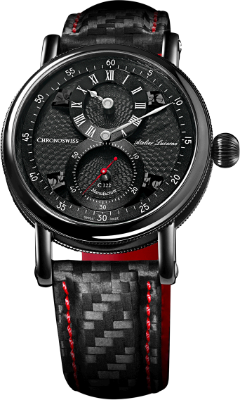 Chronoswiss Flying Regulator Manufacture 40mm