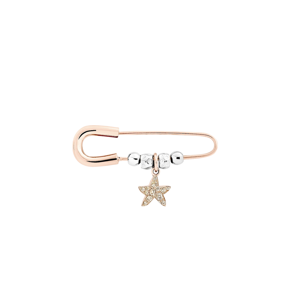 Dodo Essentials safety pin