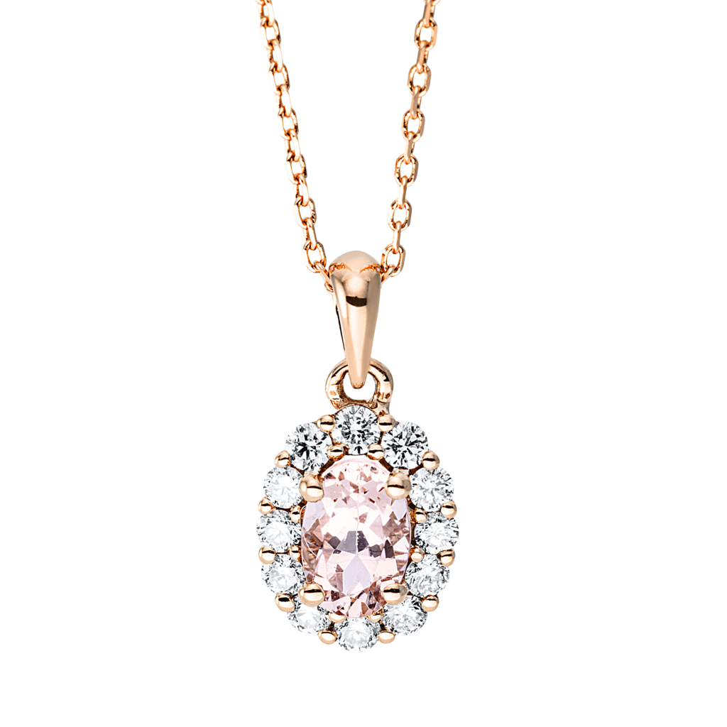 Brogle Selection Felicity Necklace