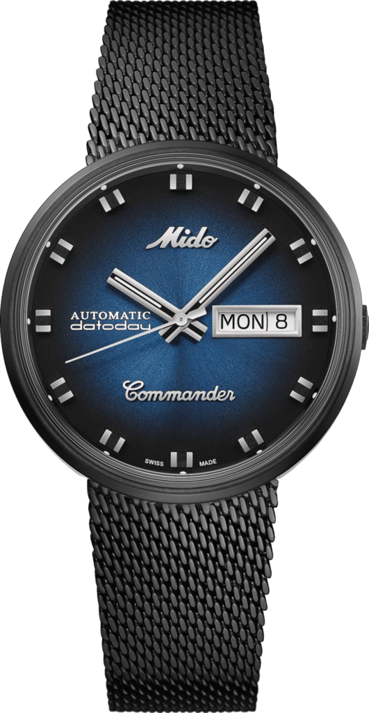 Mido Commander 1959