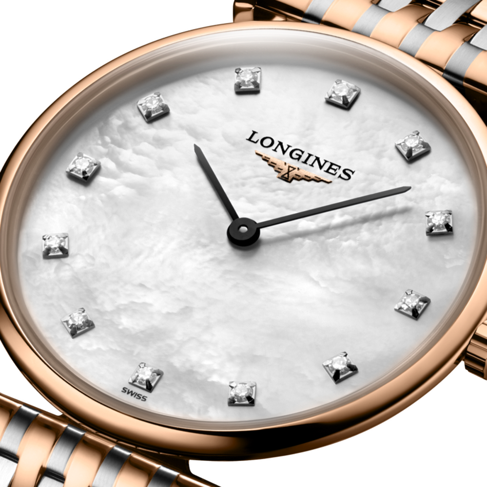 Longines La Grande Classique Quartz 29mm