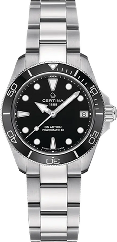 Certina DS Action Lady 34.5mm