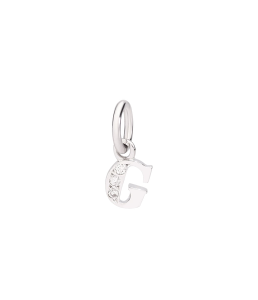 Dodo letter G (small) Pendant