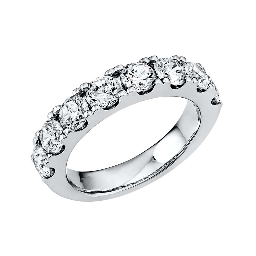 Brogle Selection Eternity Memoir Ring