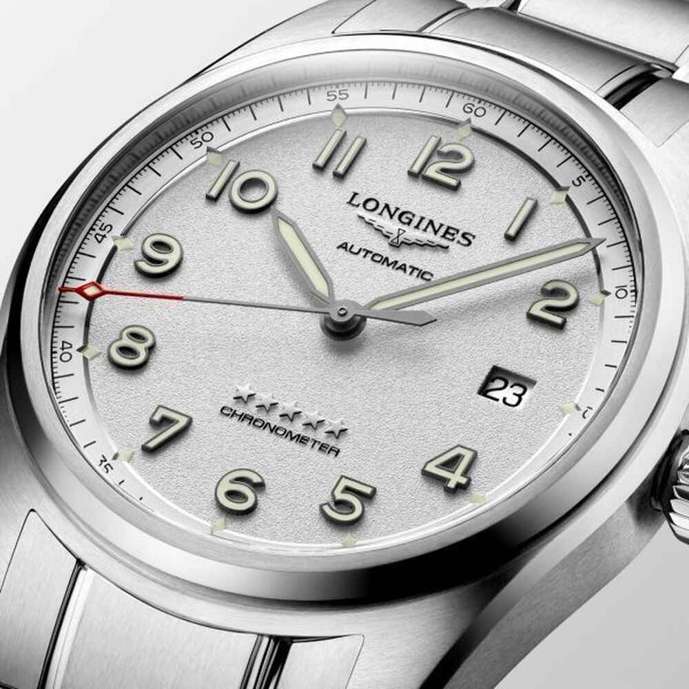 Longines Spirit Automatik Chronometer Prestige Edition 40mm