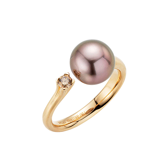 Gellner H2O Ring