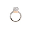 Pomellato Nudo Solitaire Ring