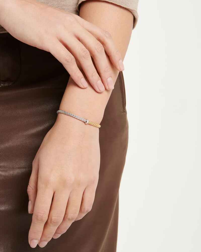 Fope Prima Flex'it Bracelet