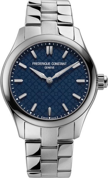 Frederique Constant Smartwatch Ladies Vitality 36mm