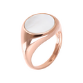 Bronzallure Alba Ring