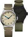 Longines Military Watch 38,5mm