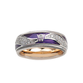 Wellendorff Purpurkuss Ring
