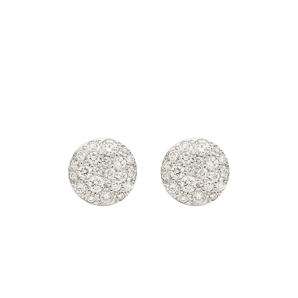 Pomellato Sabbia stud earrings