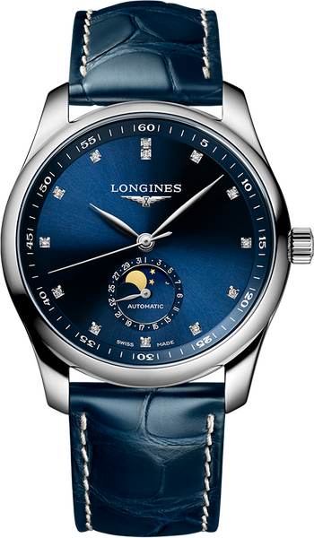 Longines Master Automatik 40mm