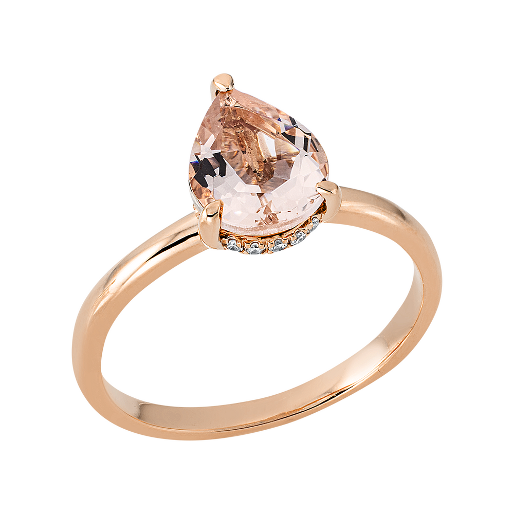 Brogle Selection Felicity Ring