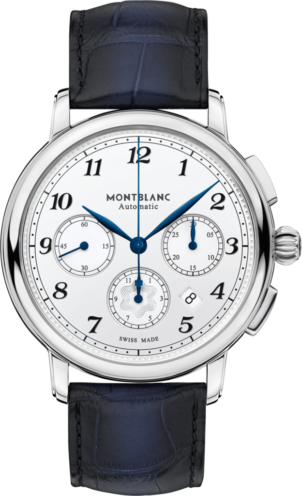 Montblanc Star Legacy Automatic Chronograph 42mm