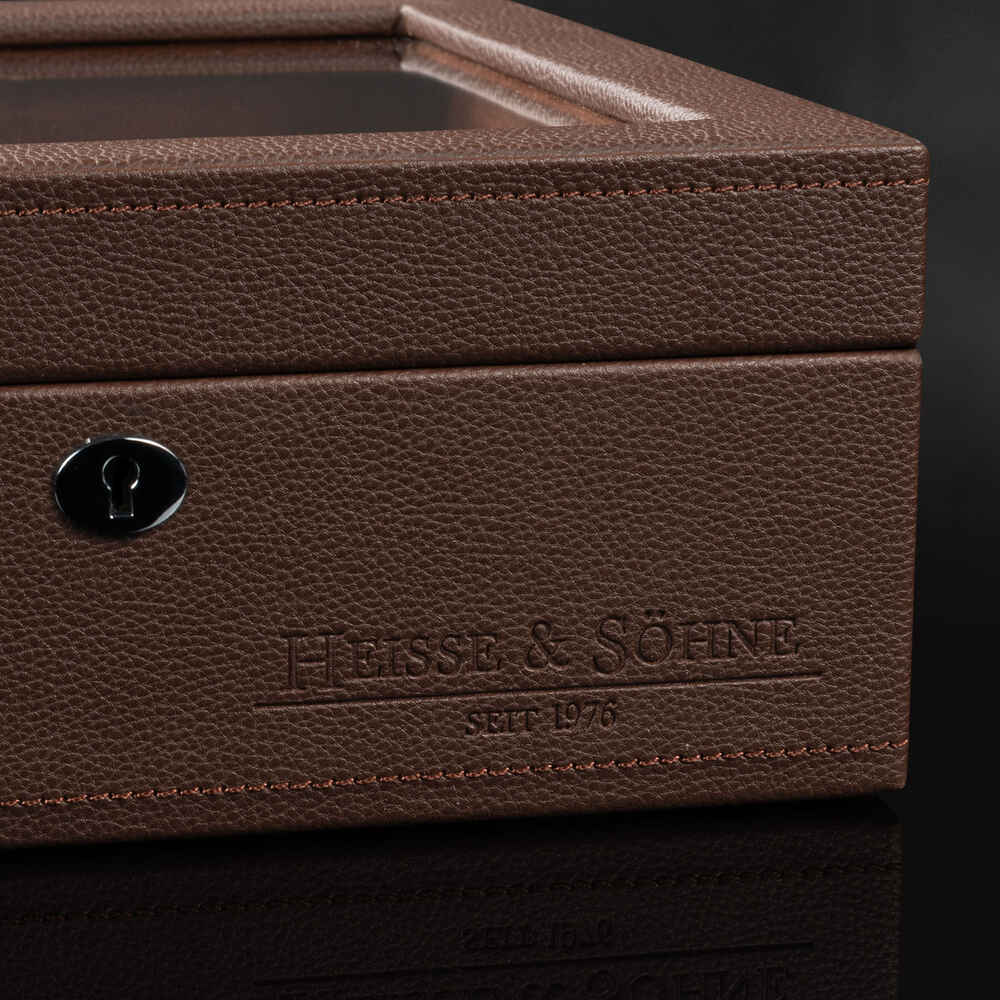 Heisse & Söhne watch box Calgary 6