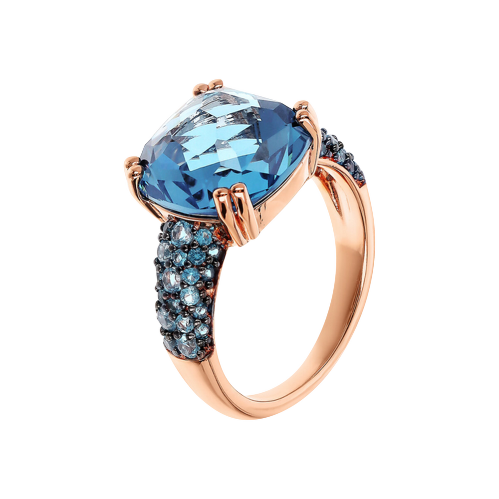 Bronzallure Preziosa Ring