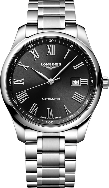 Longines Master Automatik 42mm