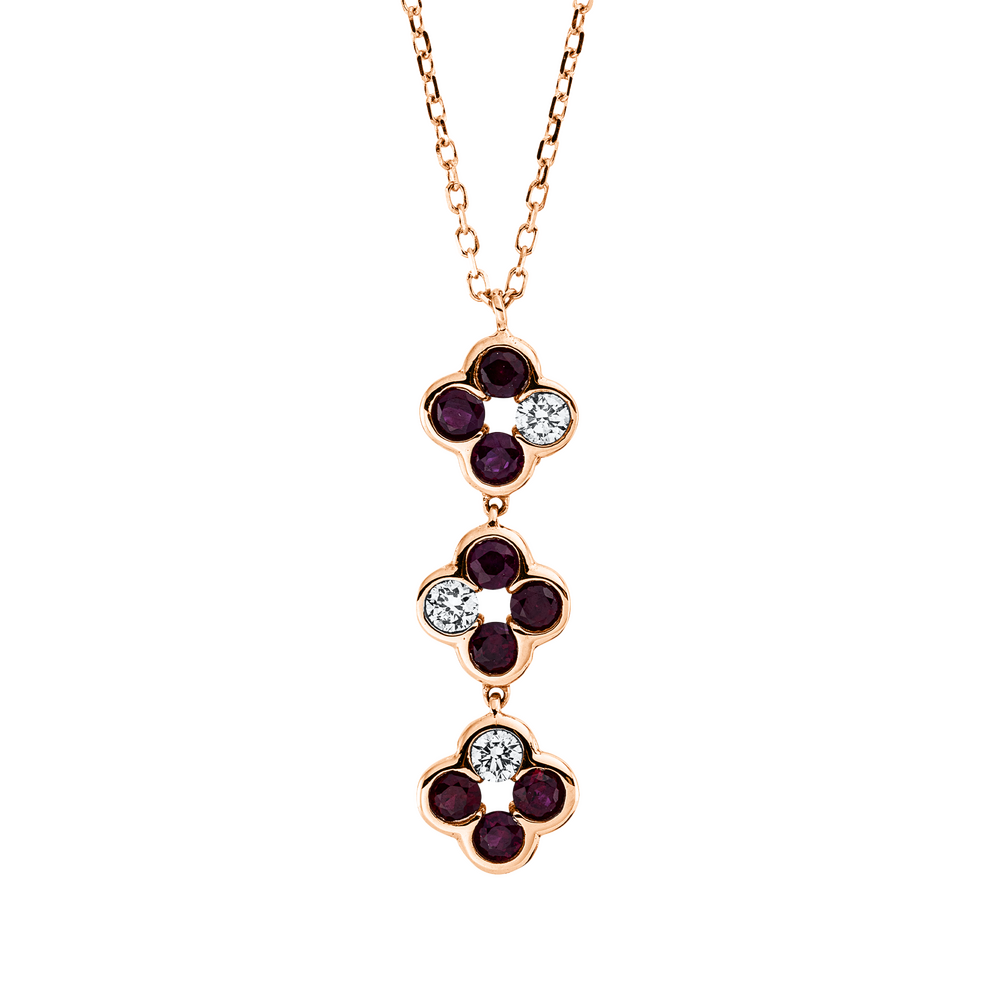 Brogle Selection Royal Necklace