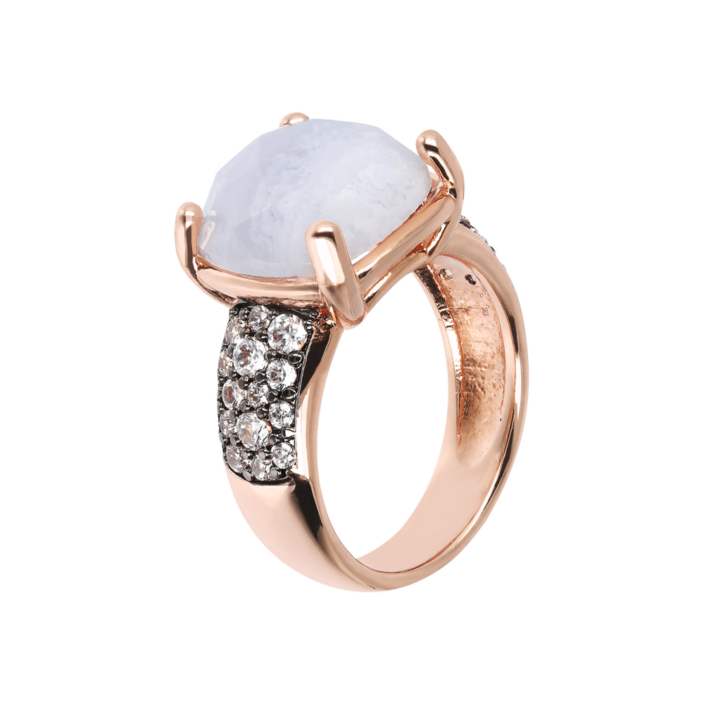 Bronzallure Preziosa Ring