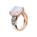 Bronzallure Preziosa Ring