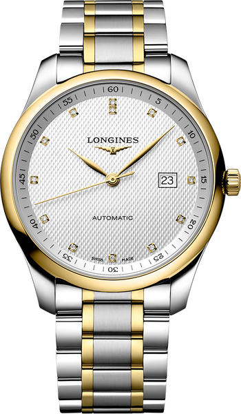 Longines Master Automatic 42mm