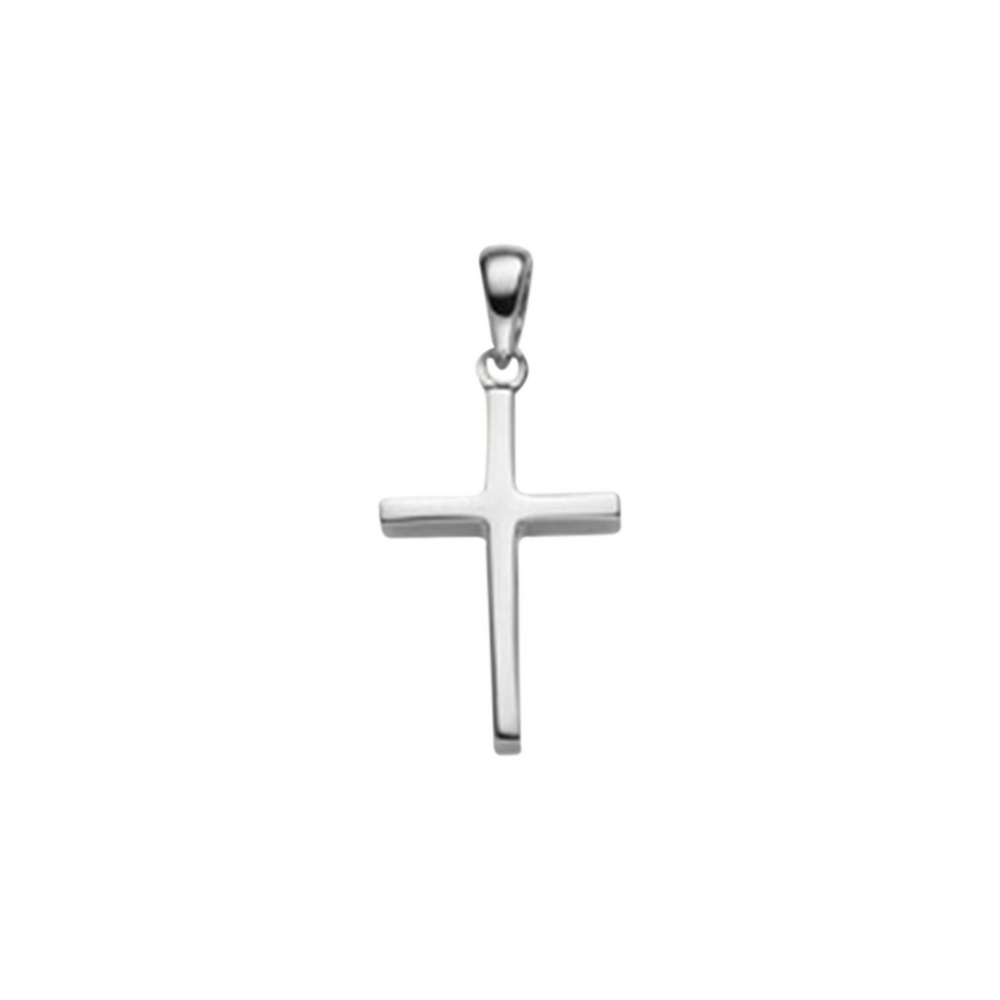 Brogle Selection Spirit Cross Pendant