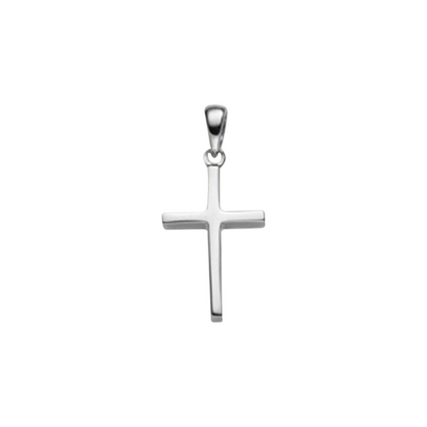 Brogle Selection Spirit Cross Pendant