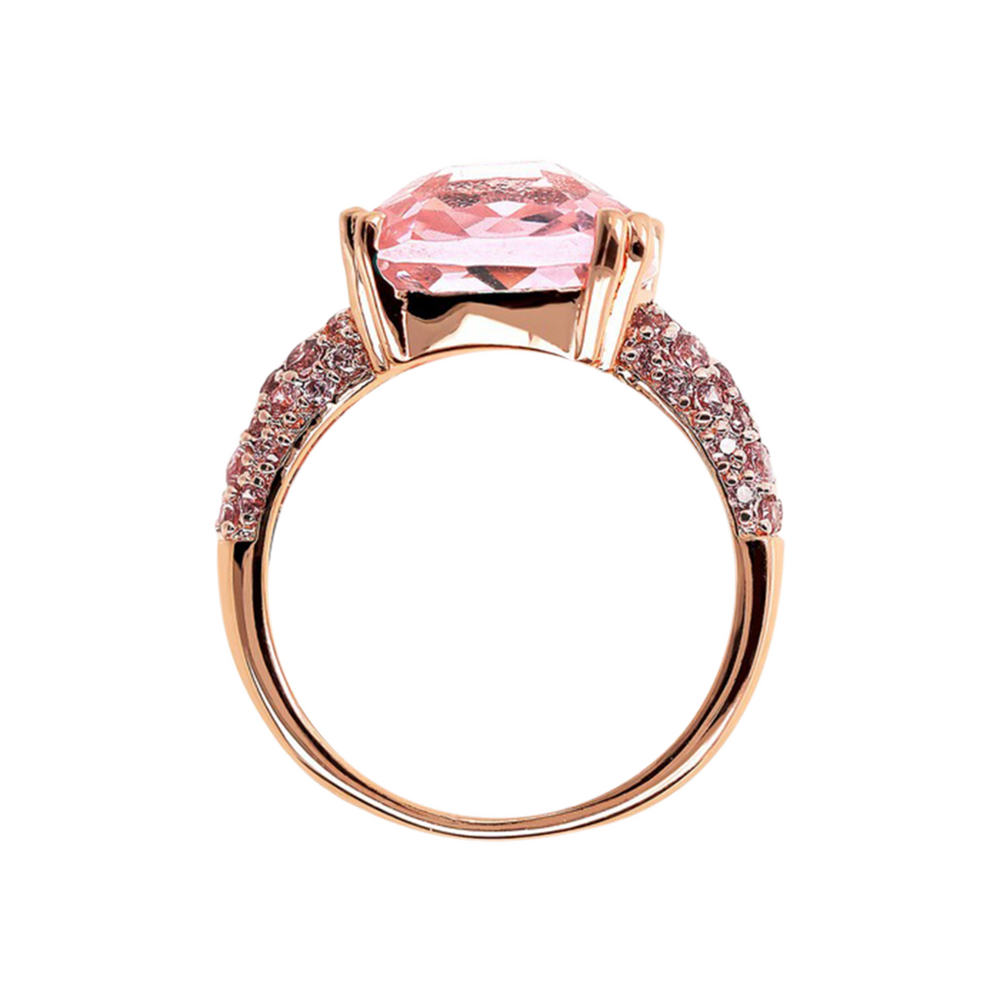 Bronzallure Preziosa Ring