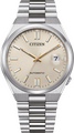 Citizen Basic Automatik 40mm