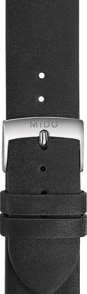 Mido Patrimony Automatic 40mm