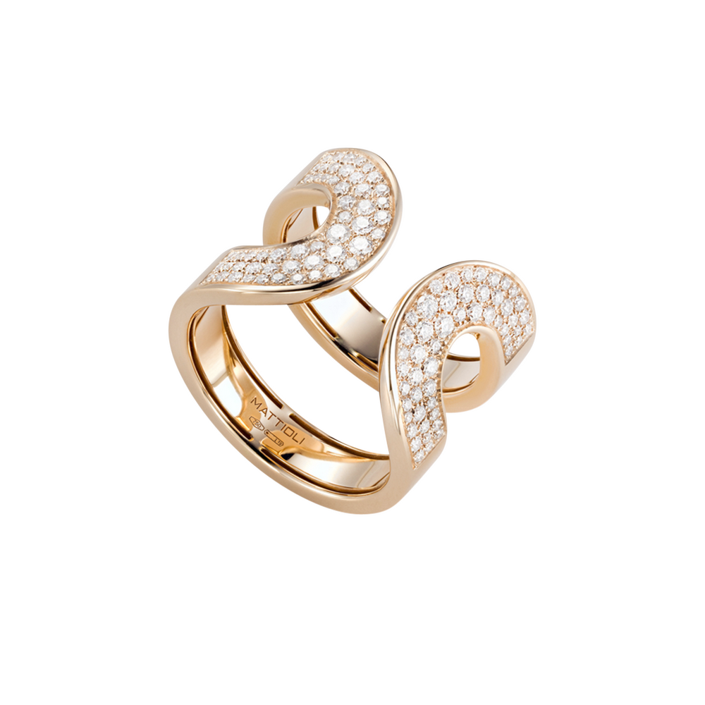 Mattioli Aruba Ring