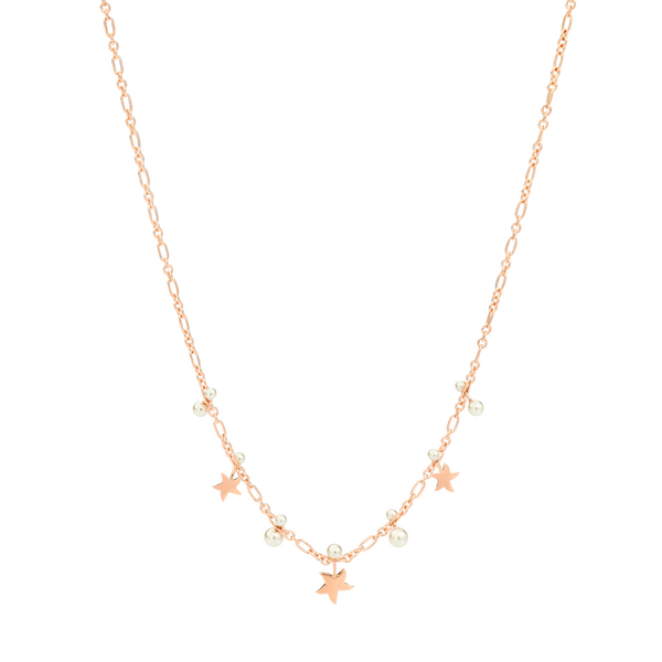 Dodo Stellina necklace with pendant