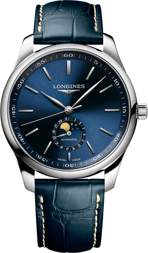 Longines Master Automatik 42mm