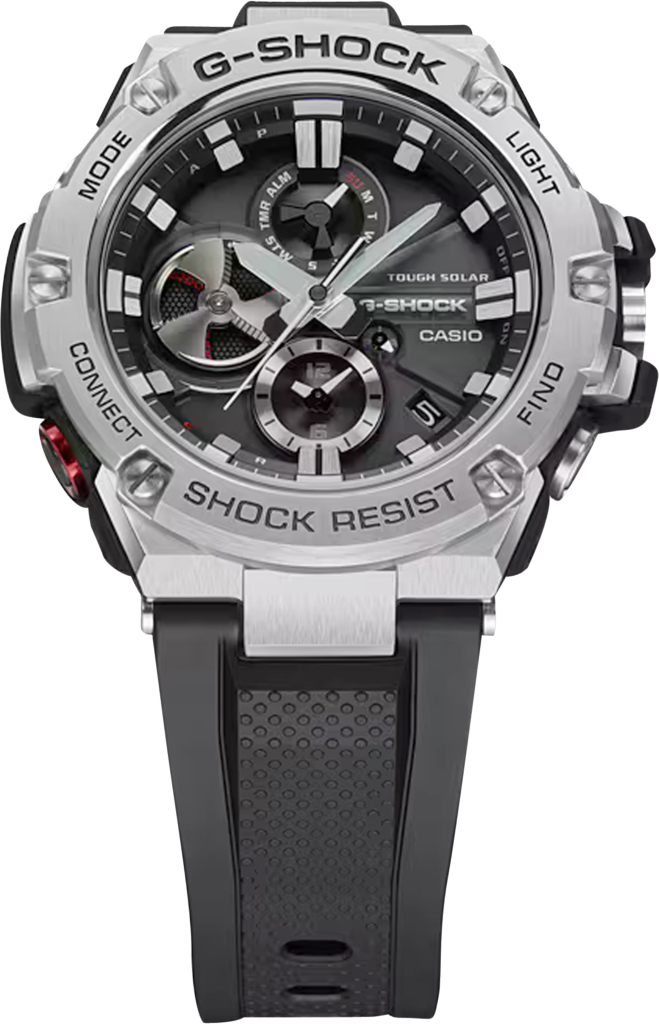 B100 g shock online