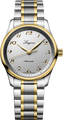 Longines Master Automatic 34mm