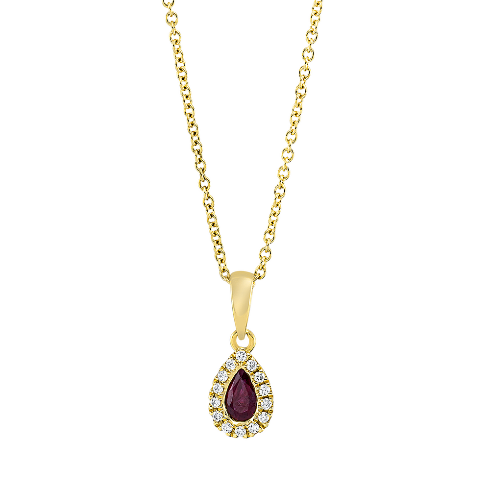 Brogle Selection Royal Necklace