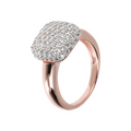 Bronzallure Altissima Ring