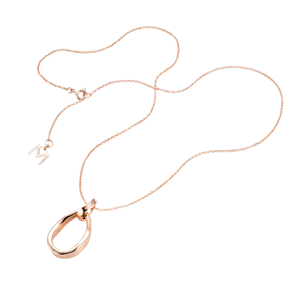 Mattioli Aspis necklace