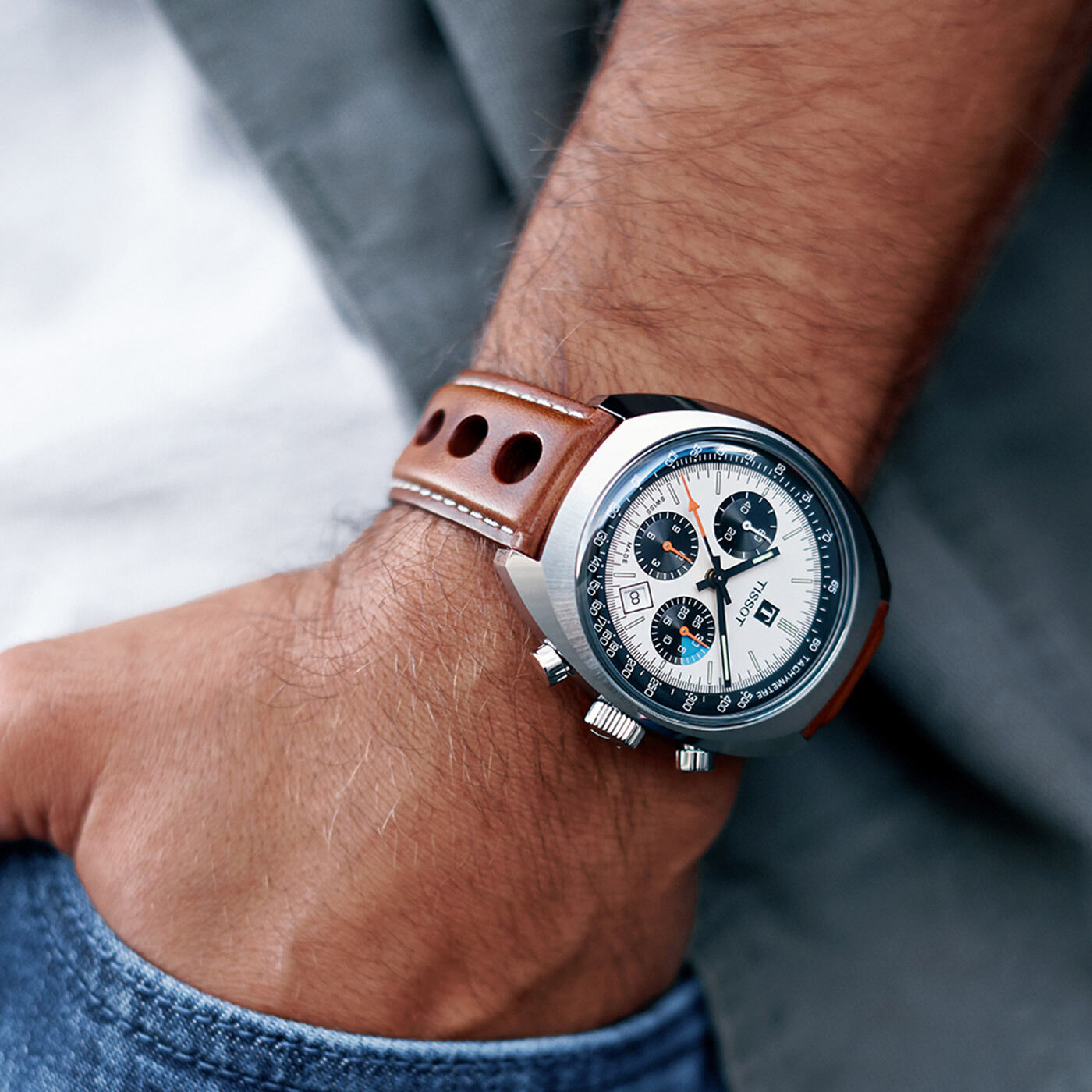 tissot stl m 03
