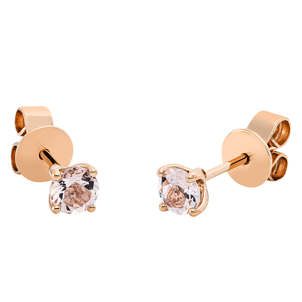 Brogle Selection Felicity Stud Earrings