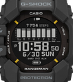 CASIO G-SHOCK Rangeman Smartwatch 53mm