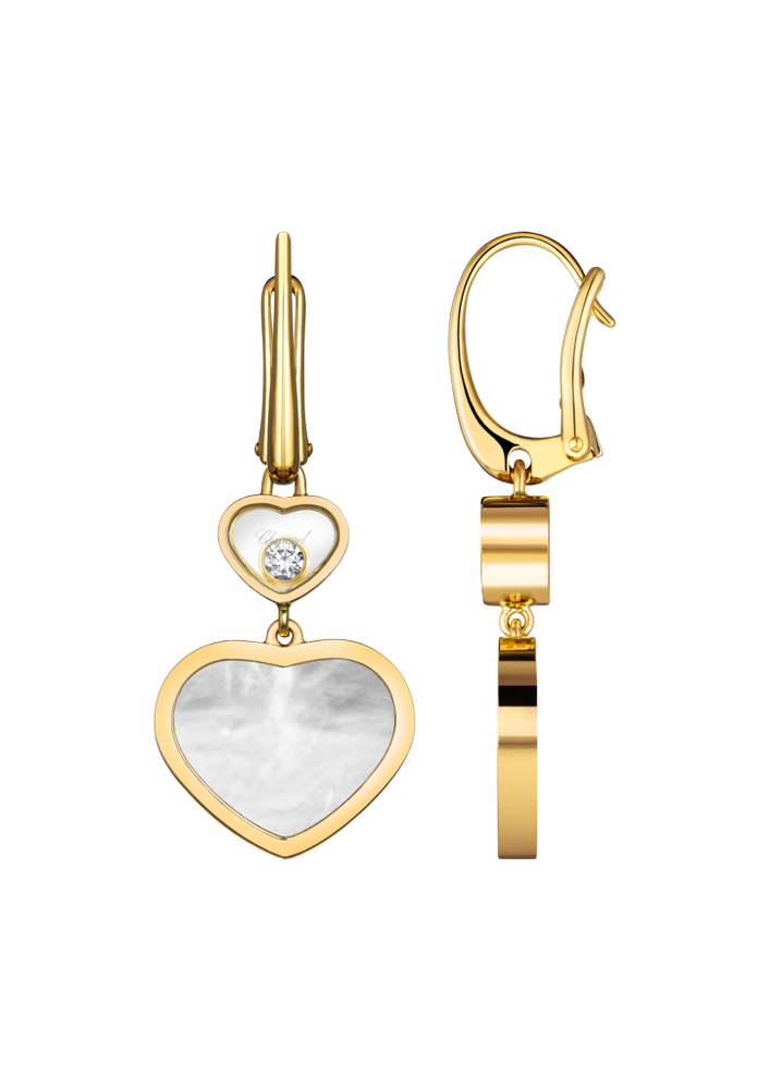 Chopard Happy Hearts Ohrhänger