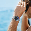 Mido Ocean Star Automatik Slim 39mm