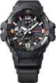 CASIO G-SHOCK GRAVITYMASTER 54mm