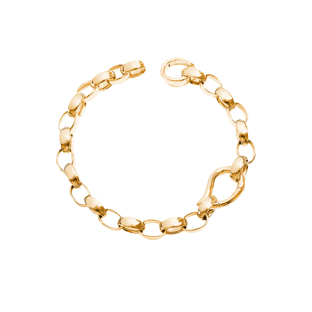 Tamara Comolli Signature Drop Small Bracelet