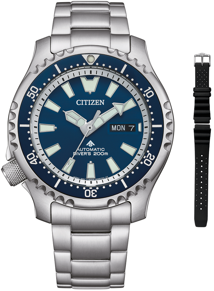 Citizen Promaster Marine 42mm