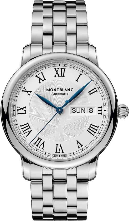 Montblanc Star Legacy Automatic Day & Date 39mm